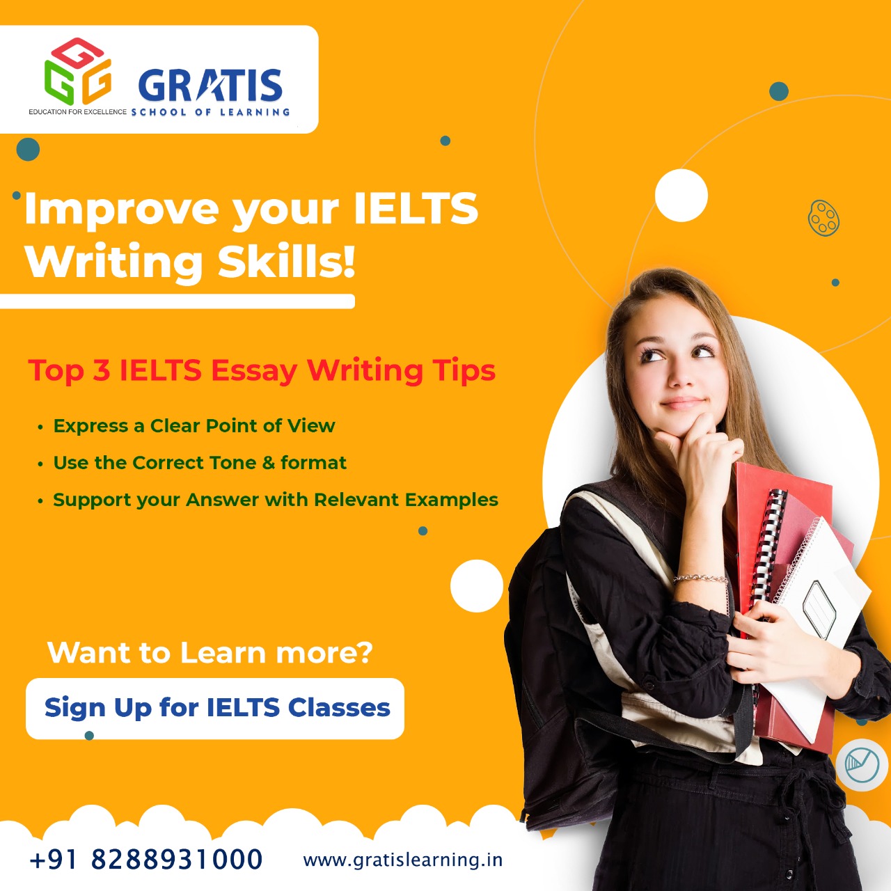 ielts institute in zirakpur
