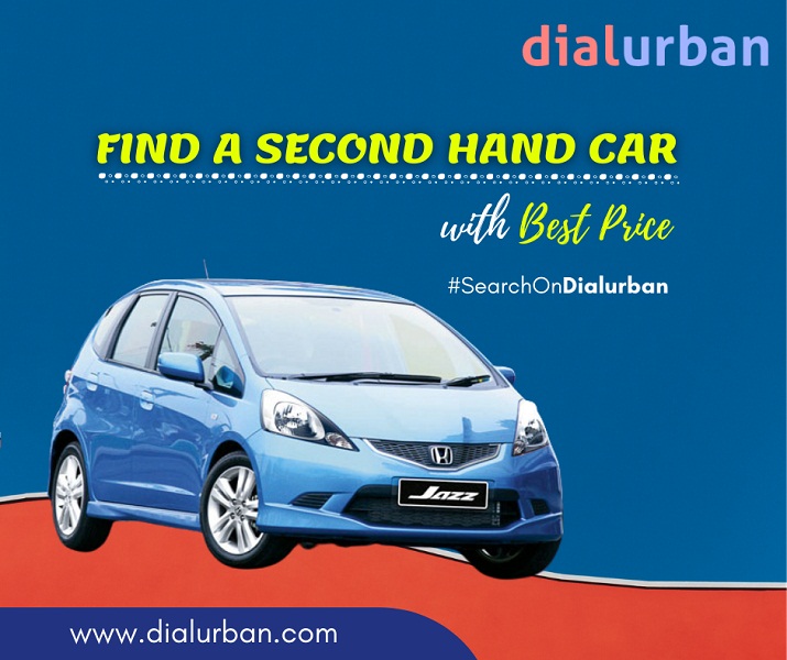 Used second hand car in Bhubaneswar