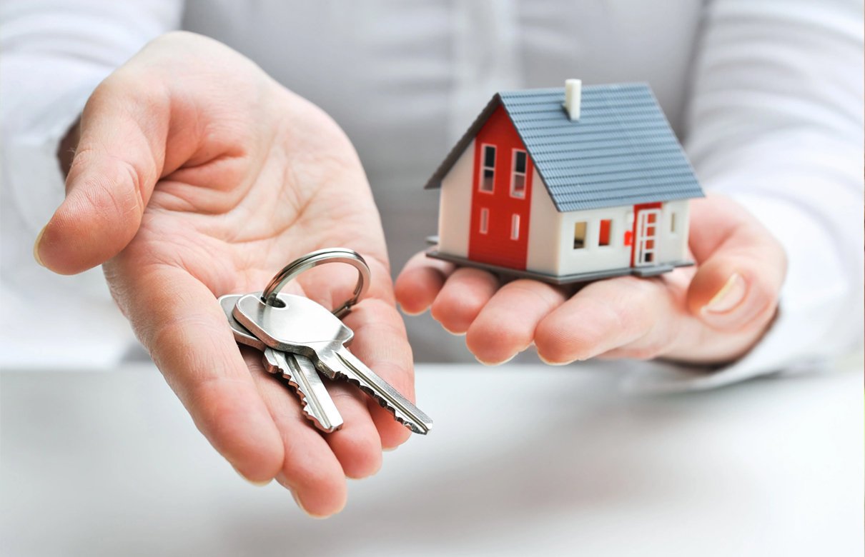 Apply Loan Against Property in Delhi NCR