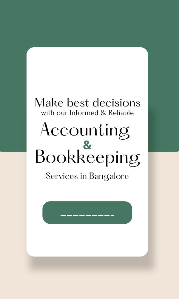 Make Better Decisions & Maximize Profits with Our Accounting Services