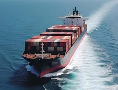 Reliable Freight & Logistics Services by Gulf Agency