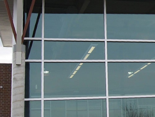 Commercial Glass Door Repair in Manassas, VA