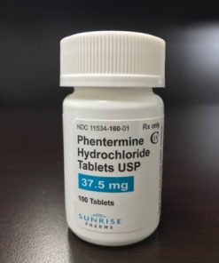 Buy Phentermine Online