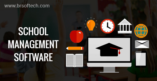 Best Online School Management Software in India