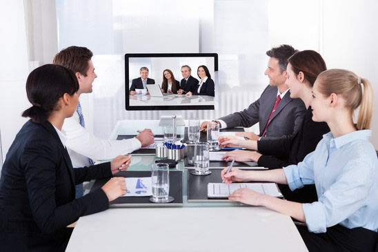 2-Way Video Conferencing Solutions in India