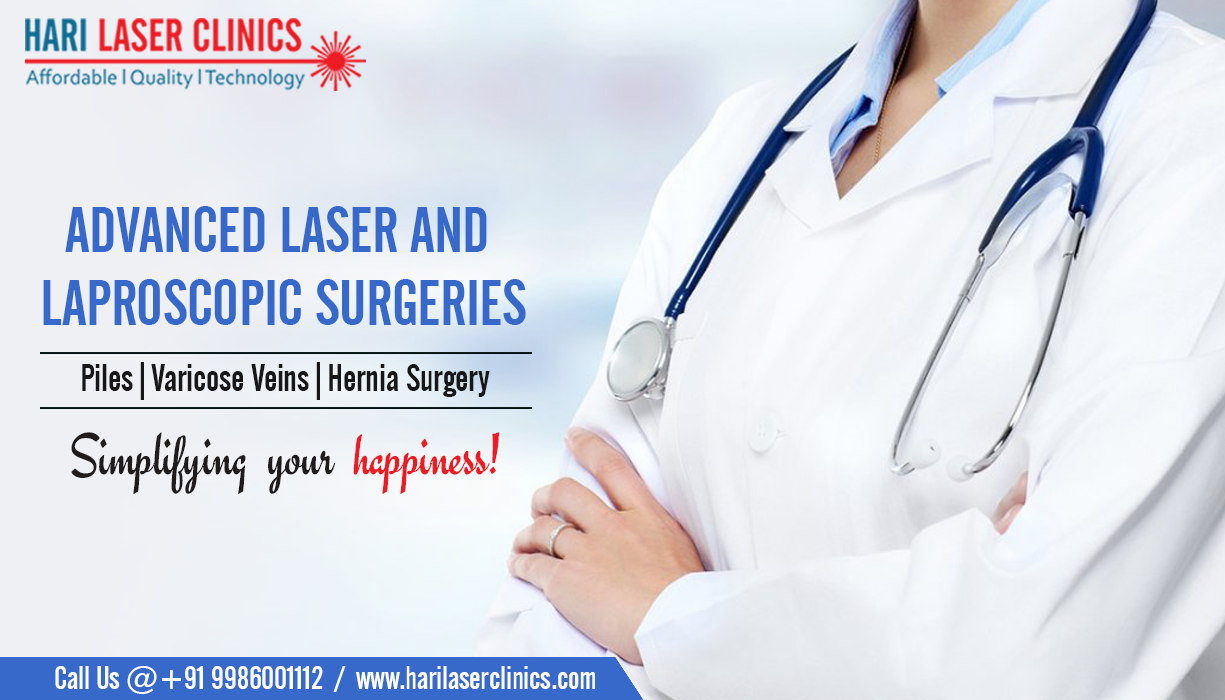 Piles Treatment in Bangalore