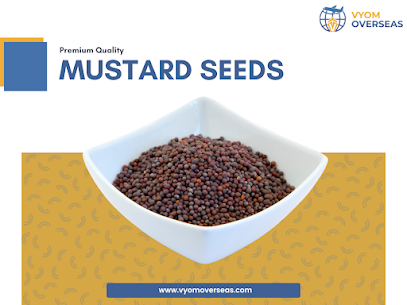 How To Choose The Best Mustard Seed Online