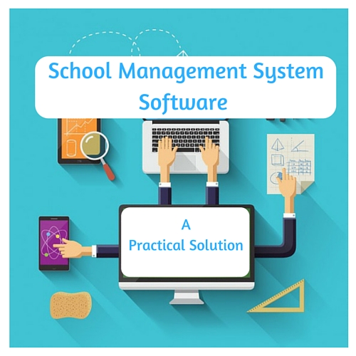 The High Grade School Management Software for You
