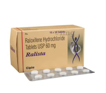Buy Raloxifene Online - Dose Pharmacy