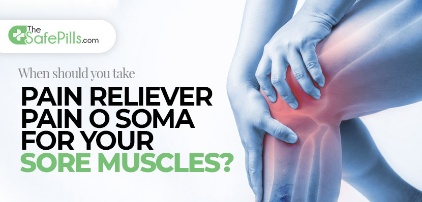 Buy pain relief pills online in the UK