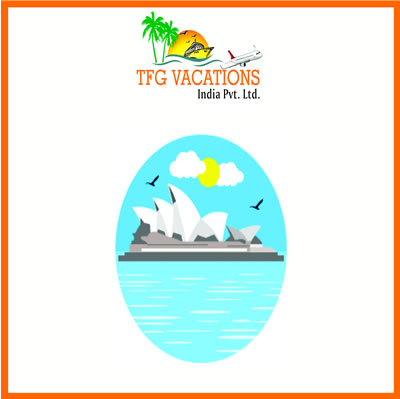 Customized Holiday Packages - Worldwide
