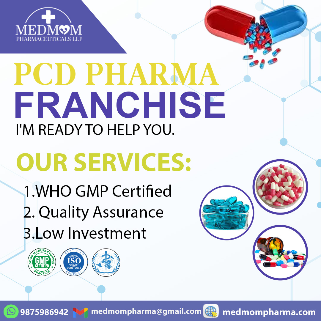Searching for affordable pricing for starting a PCD Pharma Franchise?