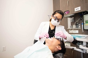 Wisdom Teeth Removal Near Me