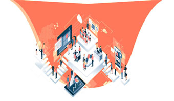 Virtual Event Audience Engagement Features and Tools by Dreamcast