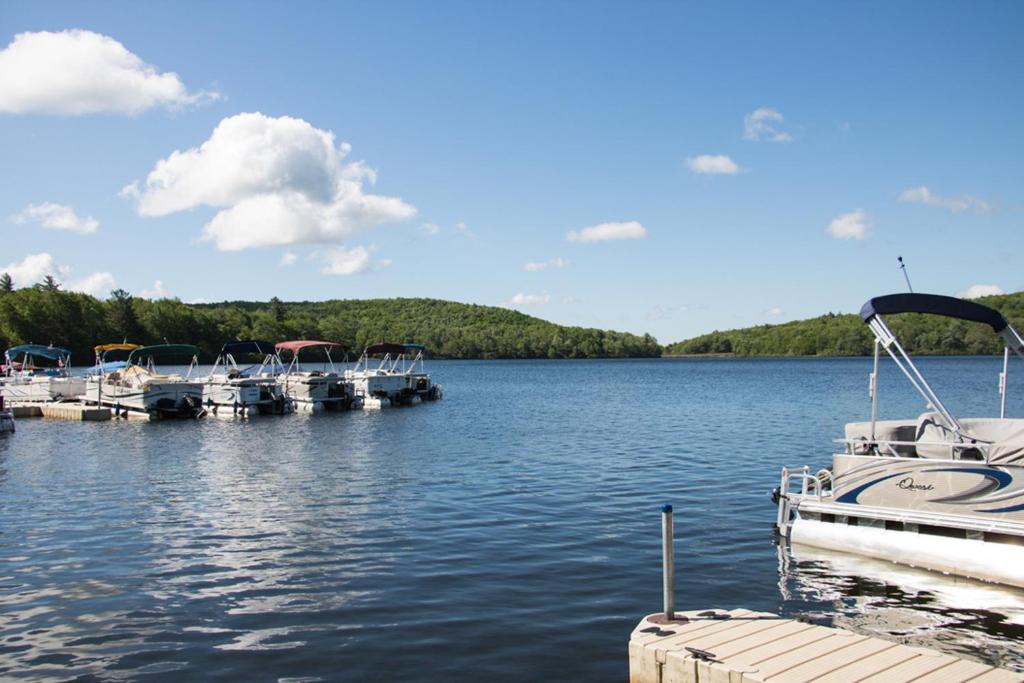 Big Boulder Lake Club