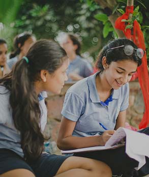 Pathways World School Aravali: No.1 International day-cum Boarding School in Gurgaon