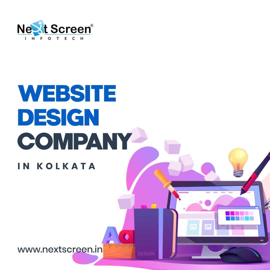 kolkata web design company