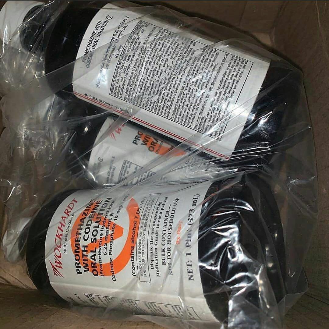 Order Wockhardt Cough Syrup Online