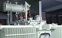 Heat Treatment Transformer Manufacturer