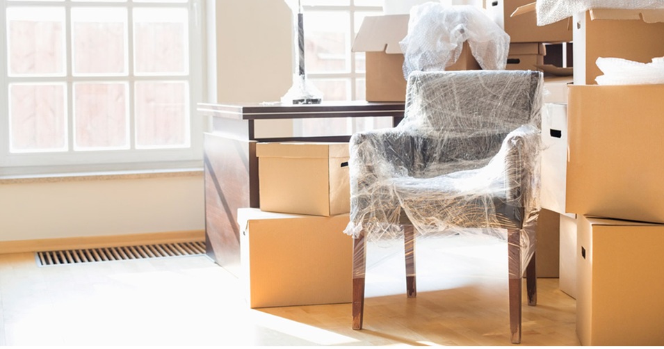 Best Movers and Packers in Dubai