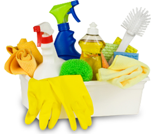 Cleaning Products Manufacturers in UAE