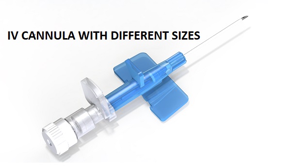 Get the best deal of IV Cannula Products | Mais India