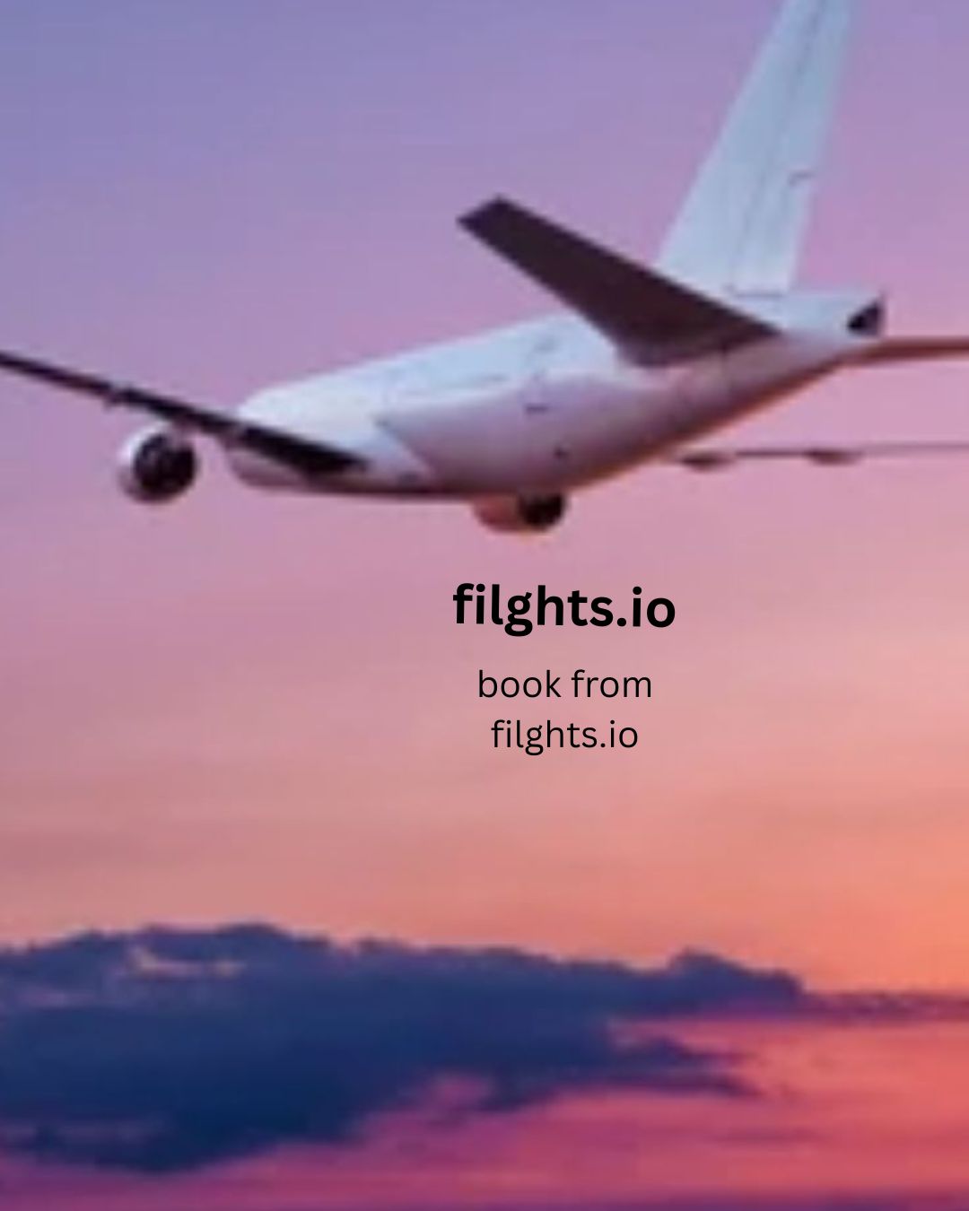 Book Your Flight with Filghts – Quick, Easy, Reliable!