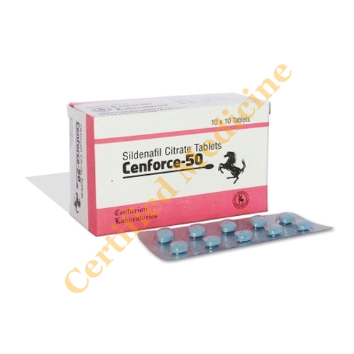 Cenforce 50
