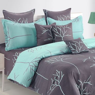 Shop Luxury Bed Linen Sets At Swayam