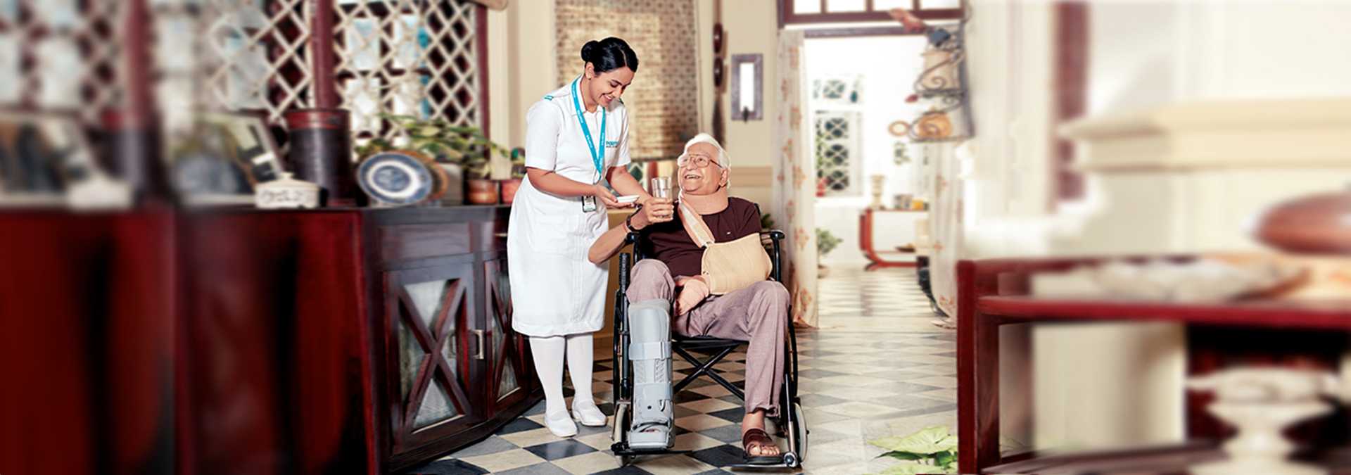 Portea Medical