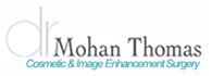 Choosing A Cosmetic Surgeon- Dr. Mohan Thomas