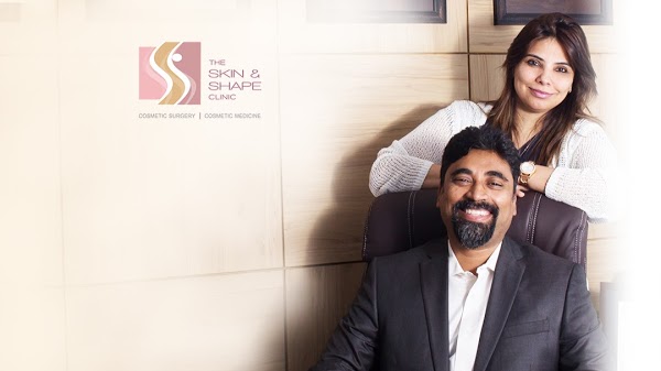 Get in Touch With The Top Skin Care Specialist in Mumbai.
