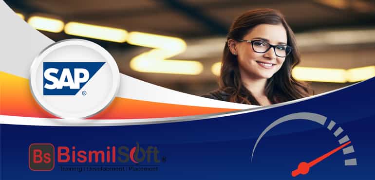 Online SAP Training in India