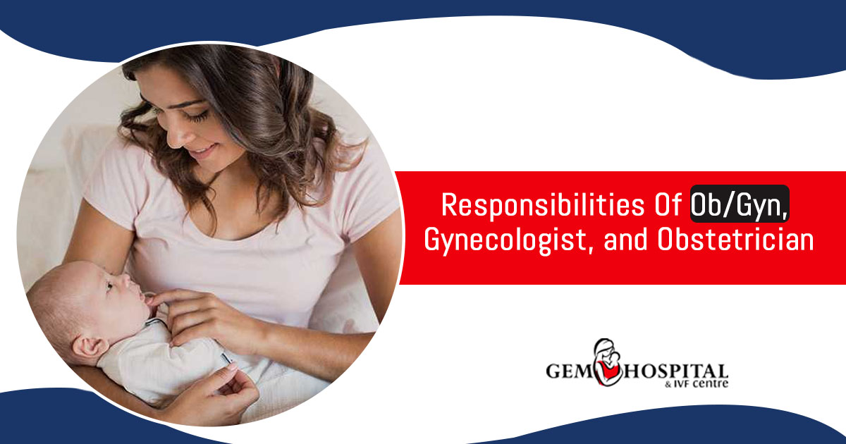 Best gynae doctor in Punjab