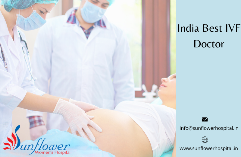 India best IVF doctor