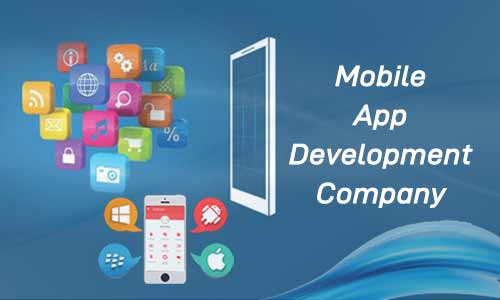 Top Mobile App Development Company in Jaipur | Custom Android & iOS Solutions