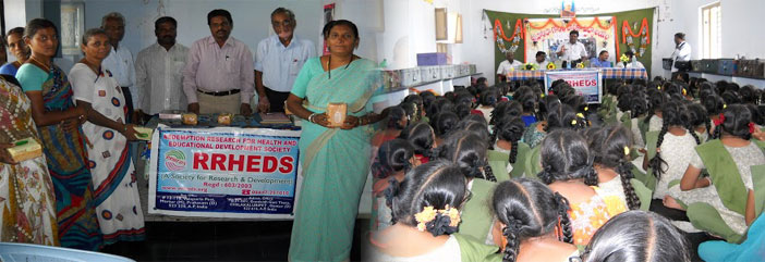 NGO For Poor Children Education