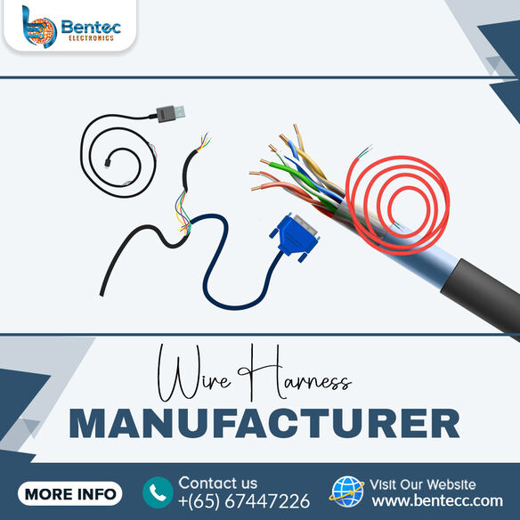 Wire Harness Manufacturer