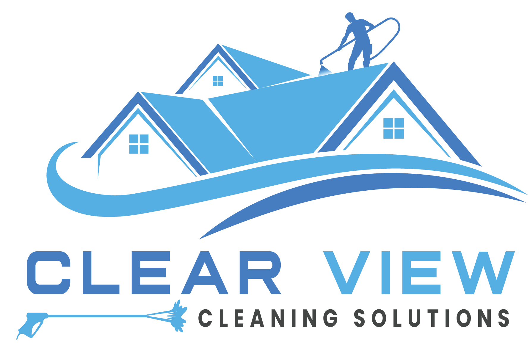 Clear View Cleaning Solutions