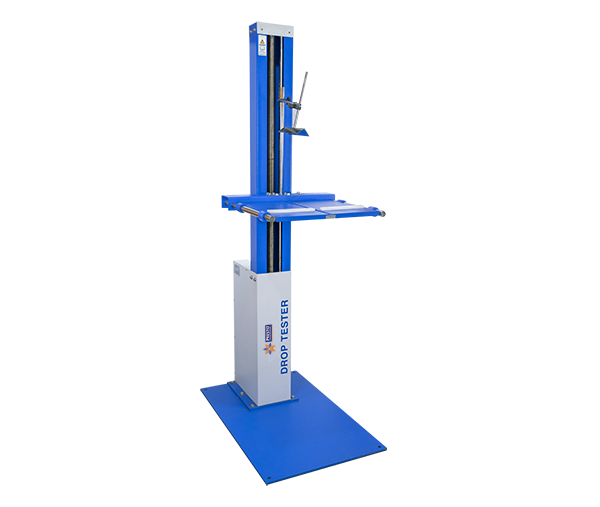 How Drop Testers Ensure Packaging Safety?