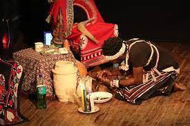 Most Gifted Sangoma Papa and mama Sadam 27814233831