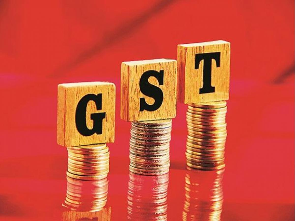 GST Billing Software in India