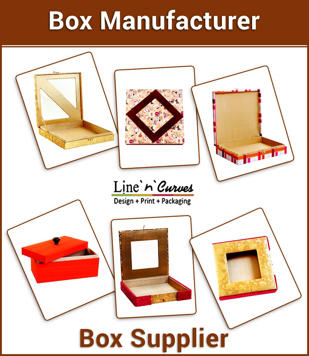 Sticker Printing in Jaipur - Linencurves