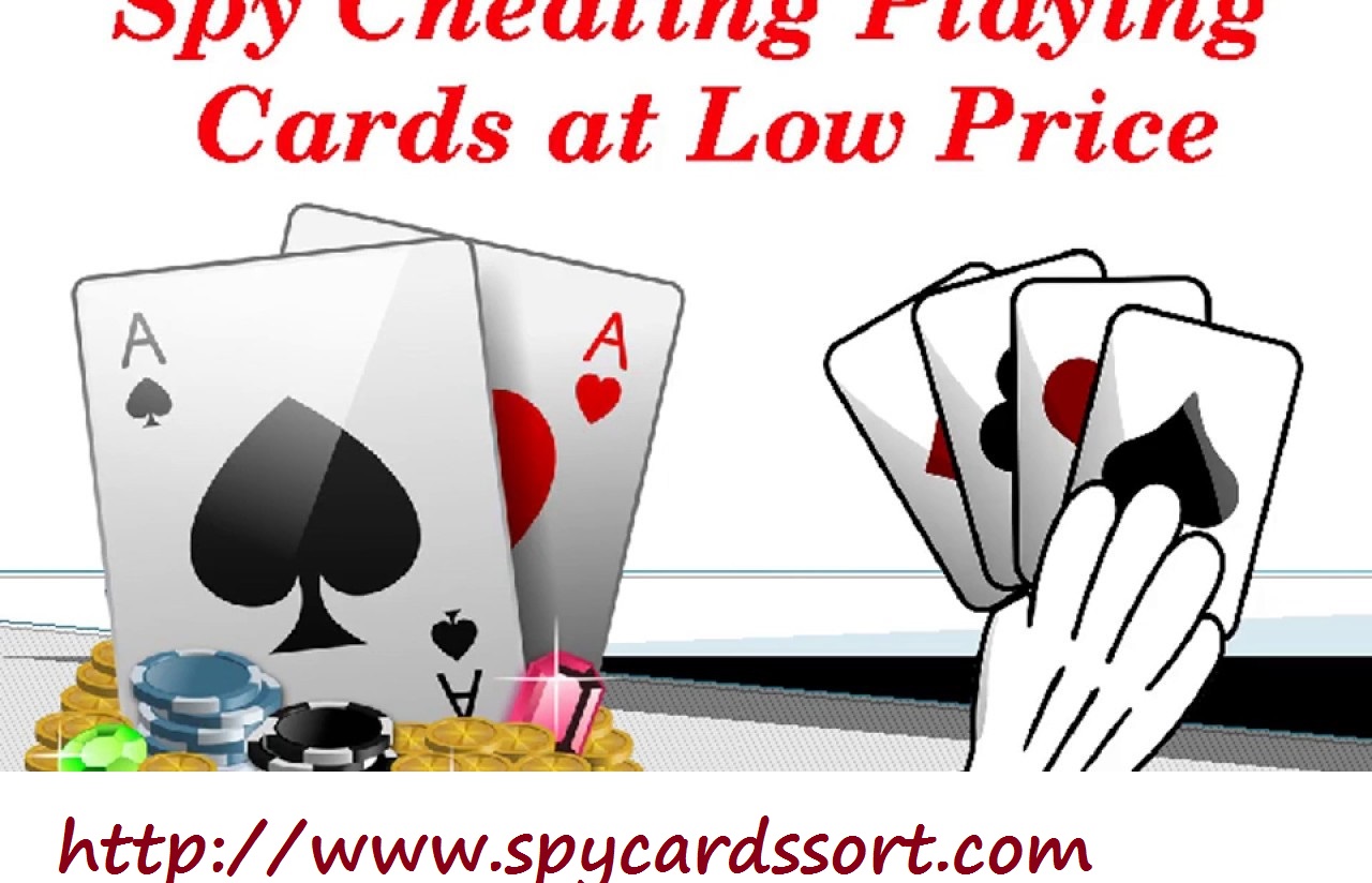 Cheating Playing Cards in Delhi