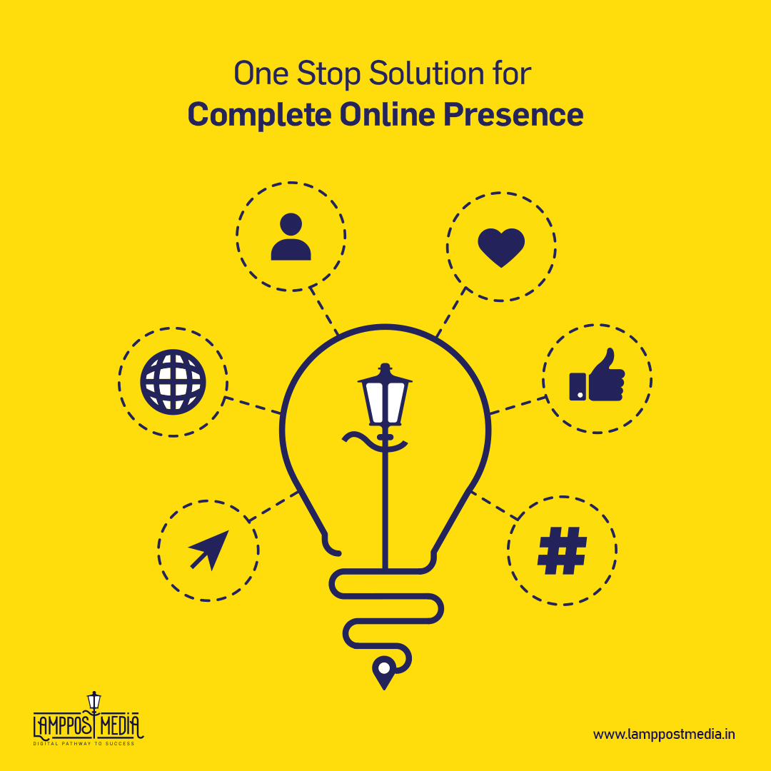 Digital marketing agency in Bangalore