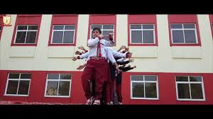 Top-notch school in east Delhi for study