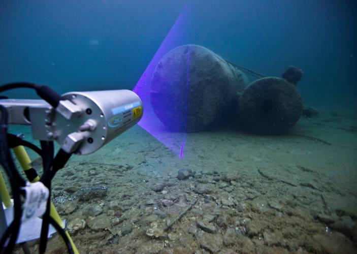 Zener Maritime Solutions | Vibration Analysis, Offshore Installation Services