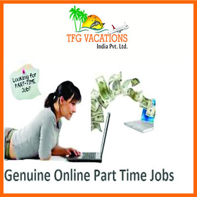 B Tech Freshers,Part Time