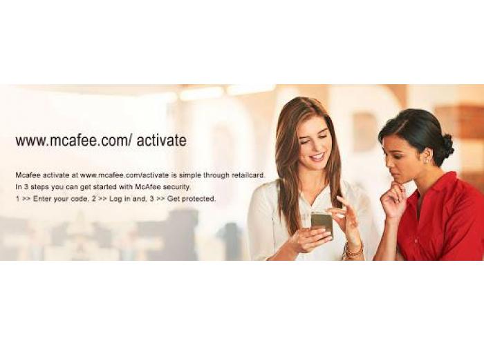 Instruction On Choosing McAfee Antivirus