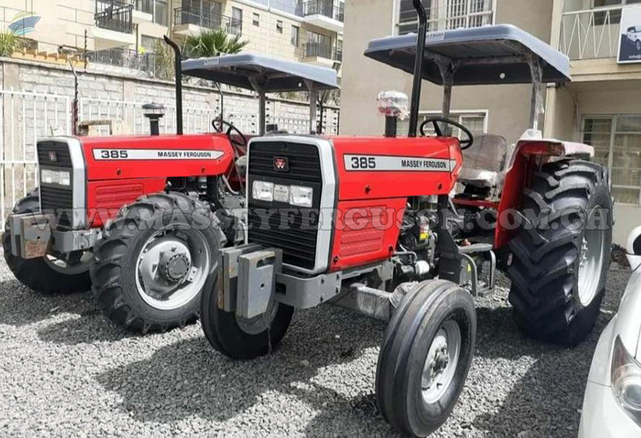 Brand New Tractors For Sale